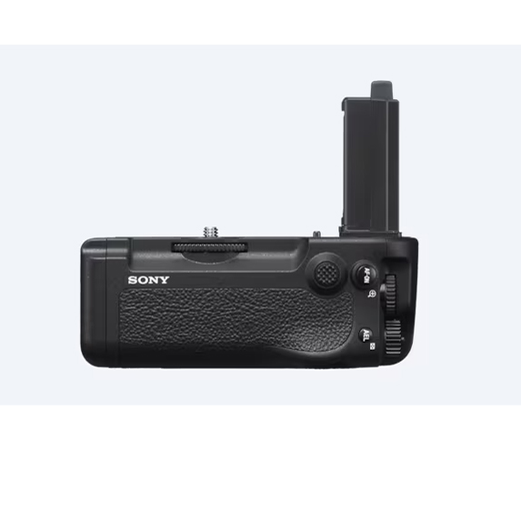 Sony VG-C5 Batteriehandgriff | 50€ Cashback 4548736159174