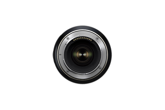 TAMRON 70-180mm F/2.8 Di III VC VXD G2 Z-Mount TAMRON 70-180mm F/2.8 Di III VC VXD G2 Z-Mount