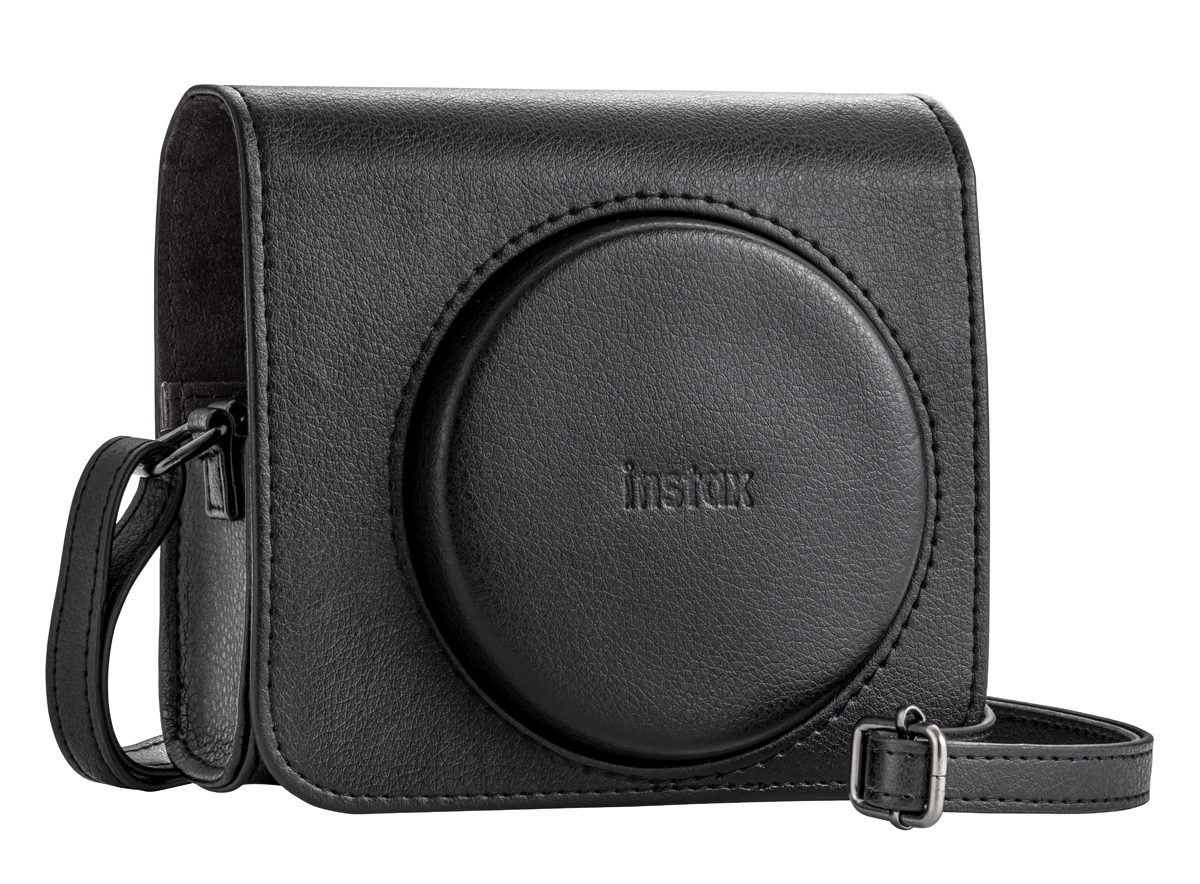Fujifilm Instax SQ 40 Case, black 8720094752044