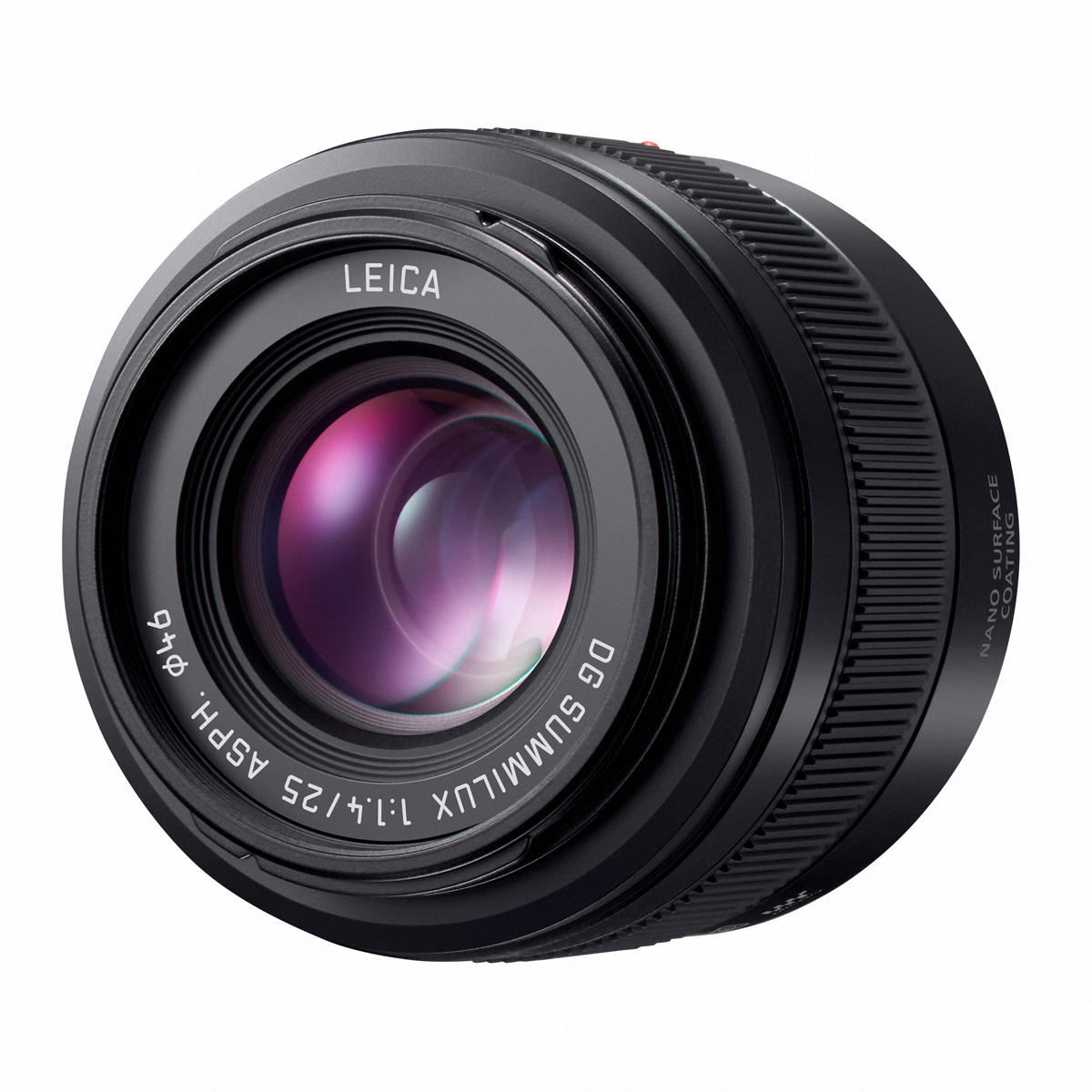 Panasonic LEICA 25mm / F1,4 DG 5025232898695
