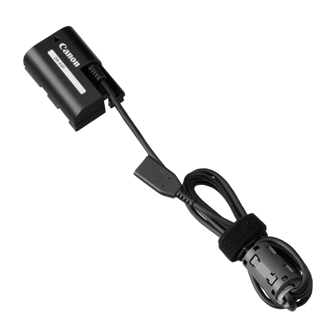 Canon DR-E6P DC-Kuppler 4549292230109