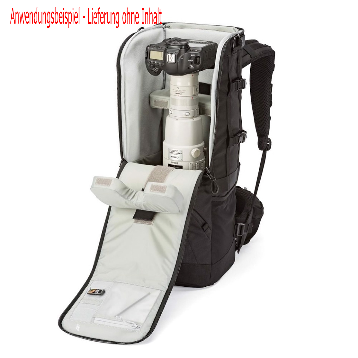 Lens Trekker 600 AW III (Black 0056035367762