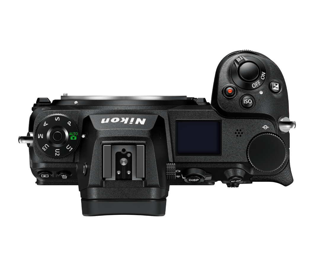 Nikon Z6 II Kit 24-70 mm f/4 S 4960759906007