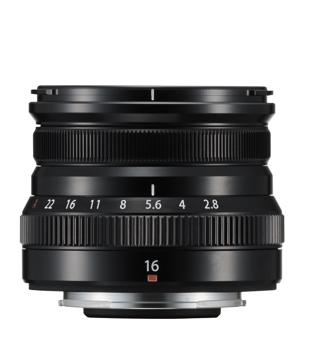 Fujifilm XF16mm F2.8 R WR 4547410397307