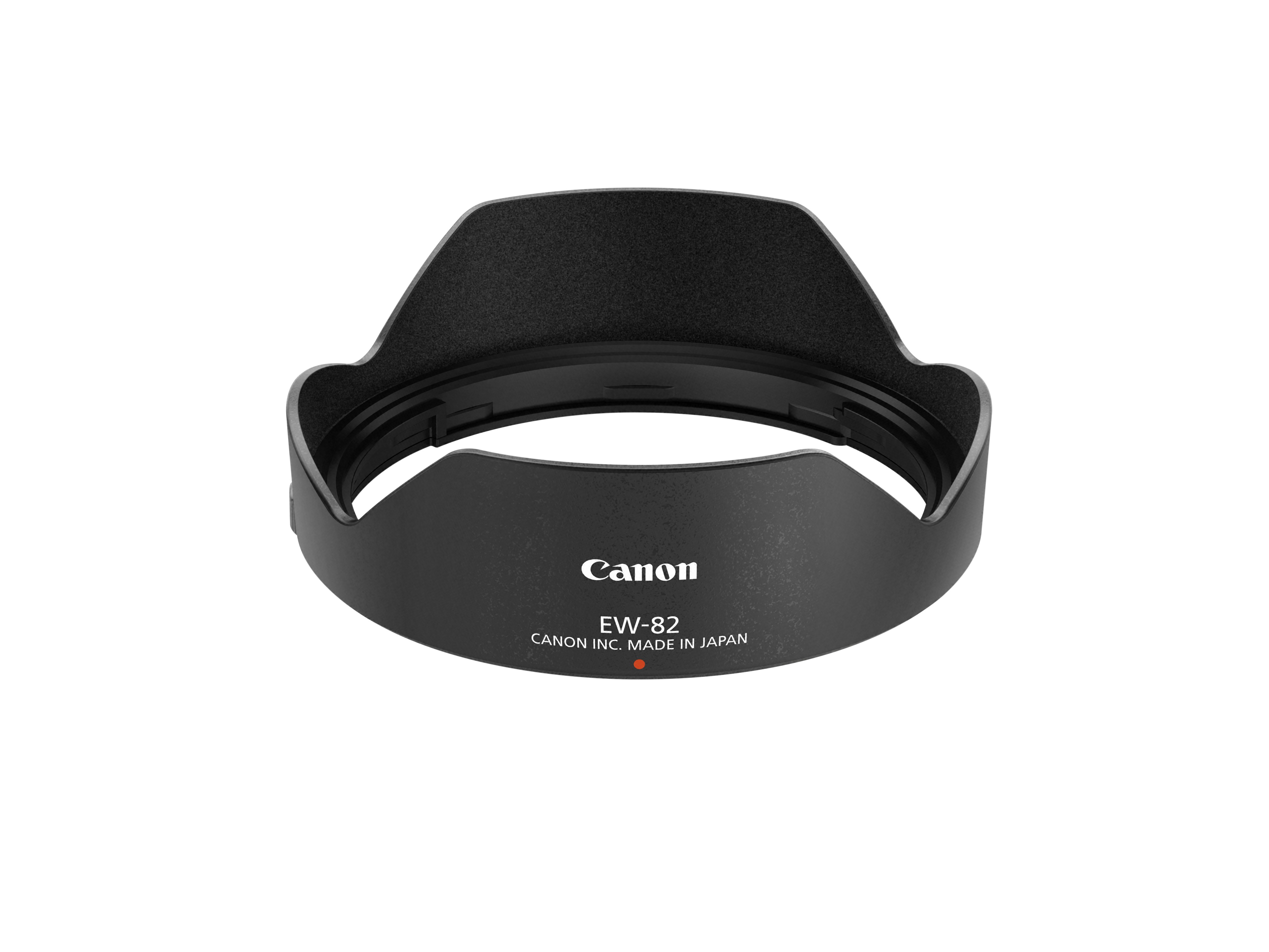 Canon Gegenlichtblende EW-82 4549292010480