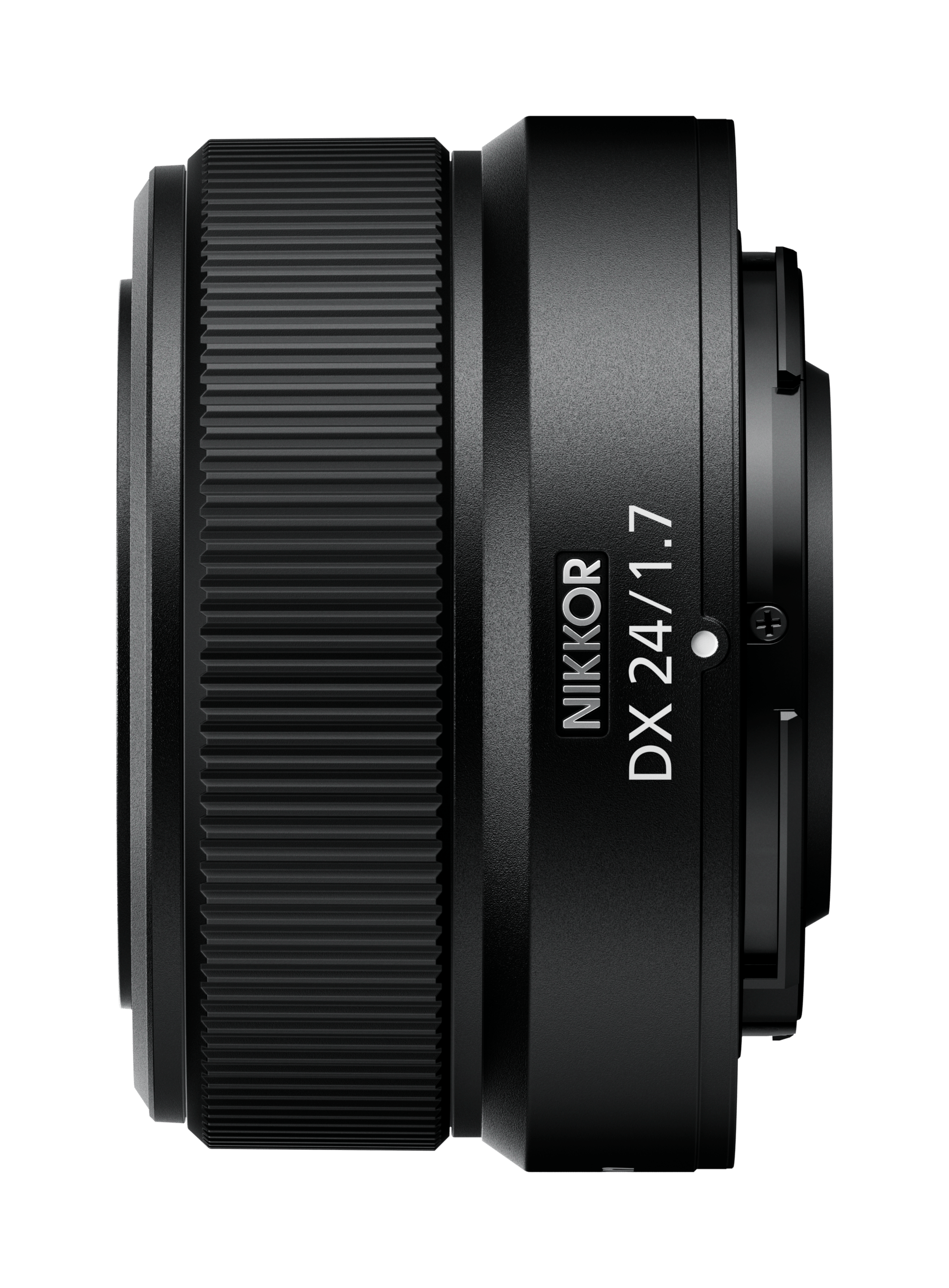 Nikon NIKKOR Z DX 24mm f/1.7 4960759911001