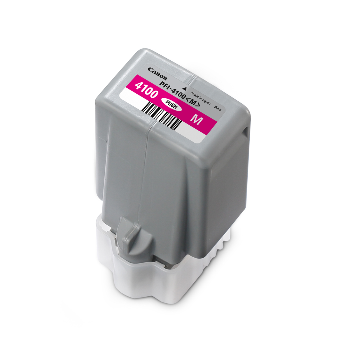 Canon PFI-4100M magenta Tinte für ImagePrograf PRO 4549292238129