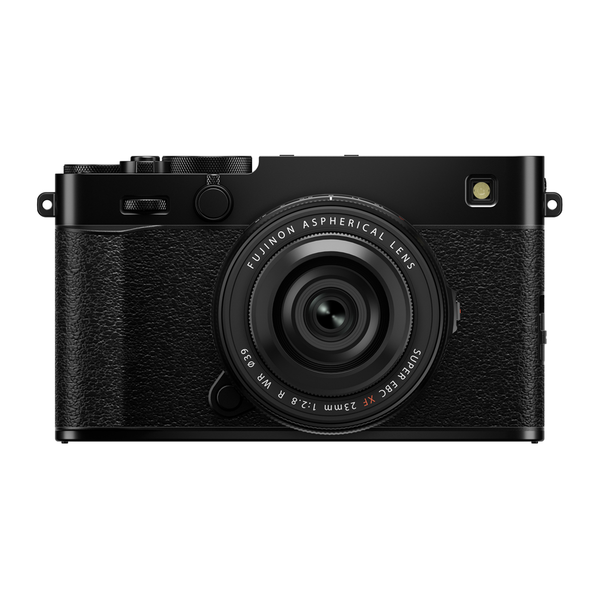 FUJIFILM X-E5 schwarz + XF 2,8/23 mm R WR, Kamerakit | Neuheit 4547410559071