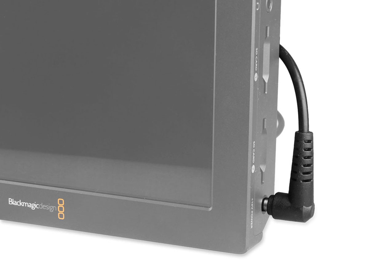 SmallRig 1819 D-Tab Kabel für BM/Atomos 6972070624056