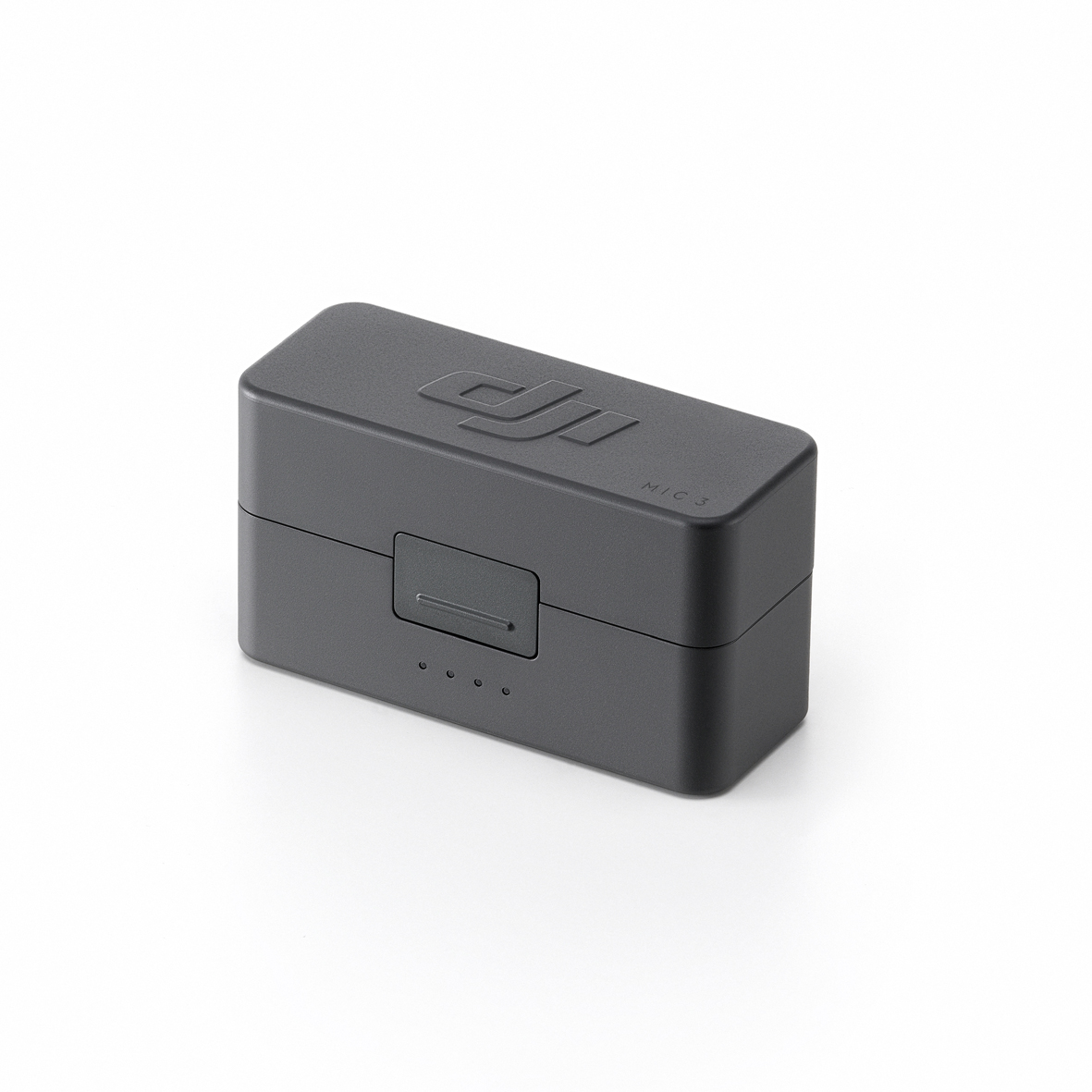 DJI MIC 3 Charging Case, Ladeschale 6937224116382