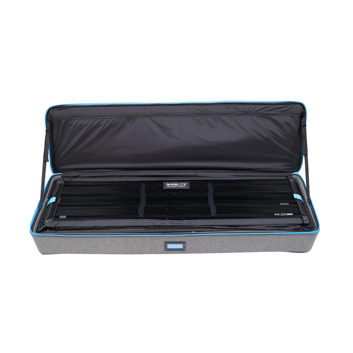 Nanlite PavoSlim 240CL Full-Color Multifunktions-F 6949987426721