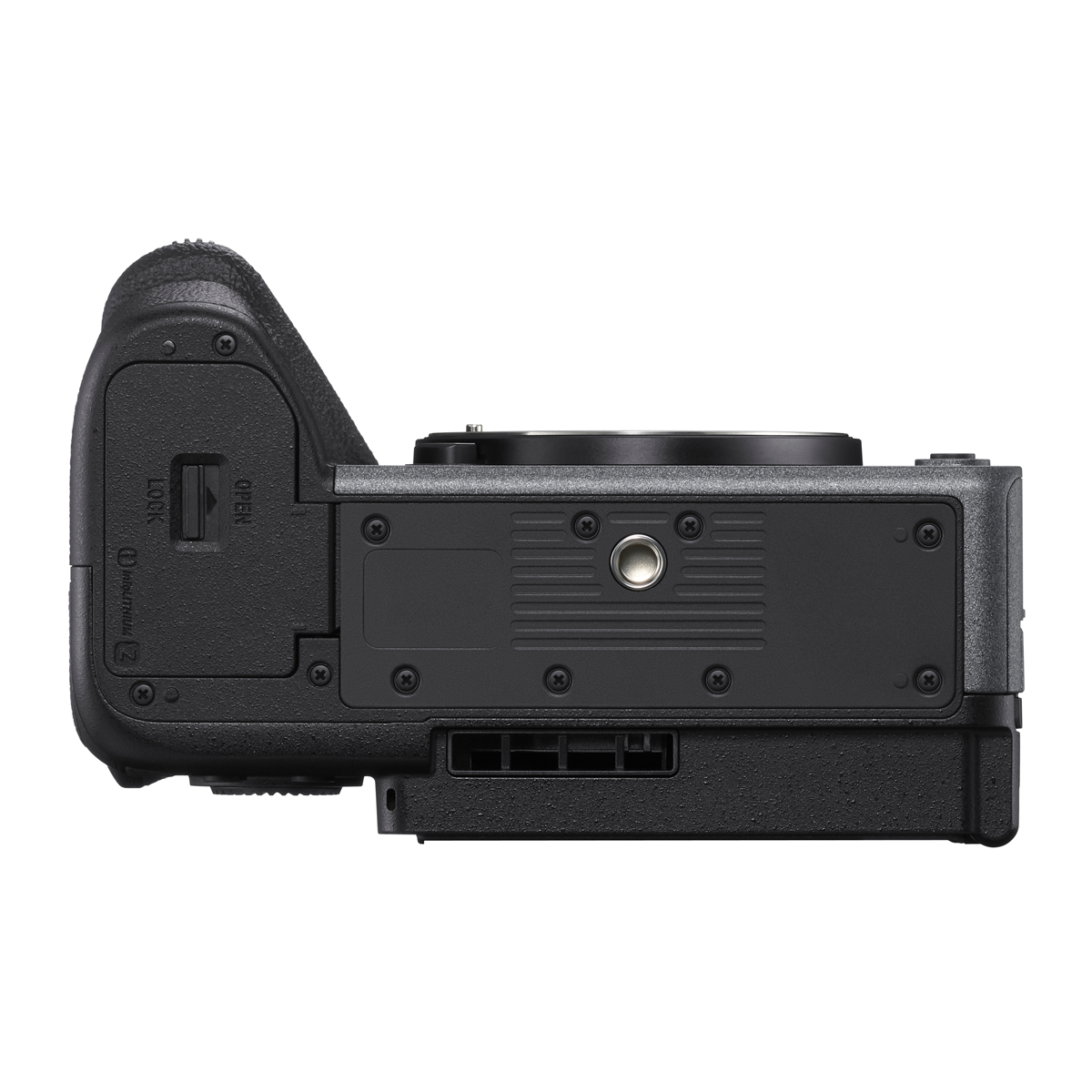 Sony ILME-FX3A Camcorder Body mit E-Mount System 4548736166110