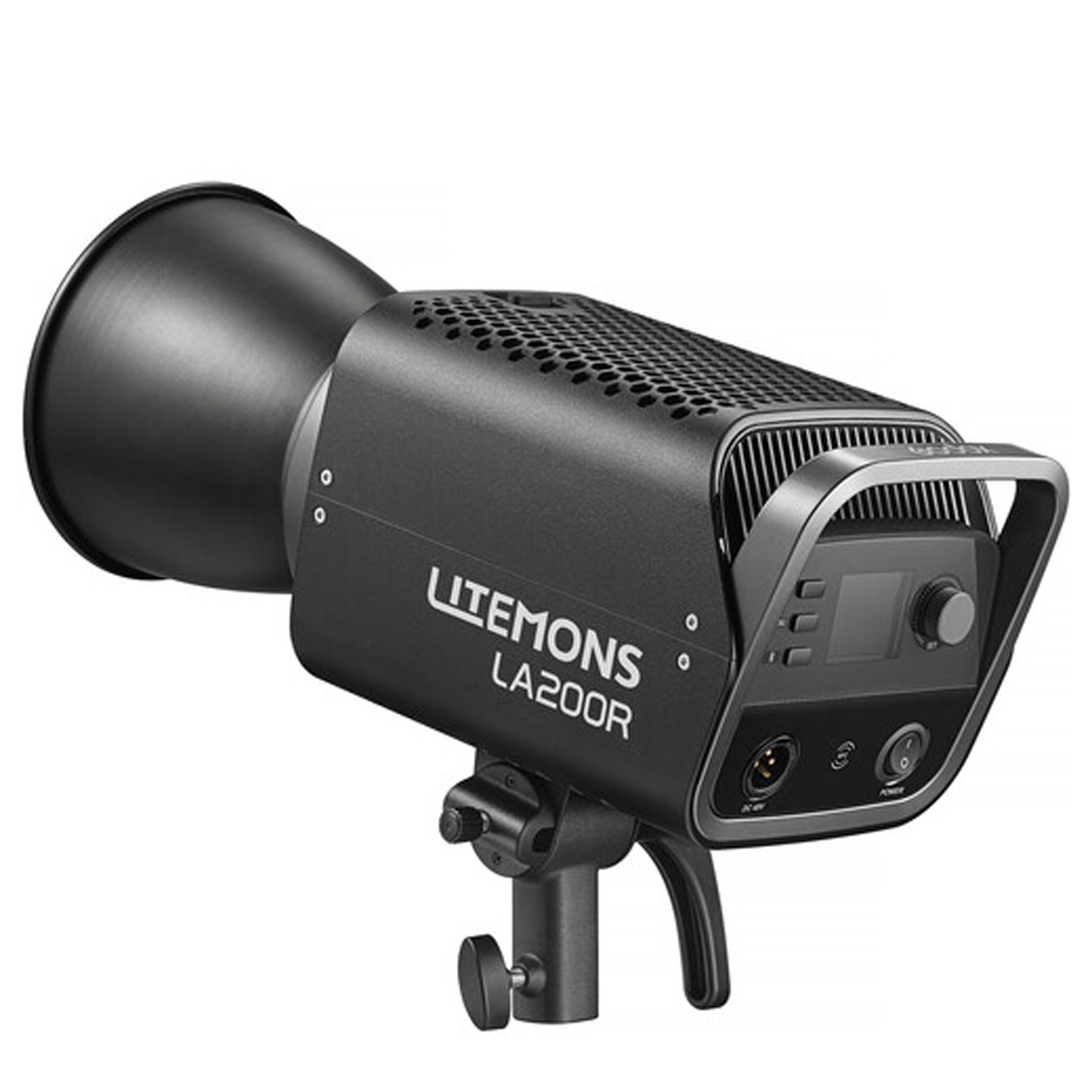 Godox Litemons LA200R black RGB LED Leuchte