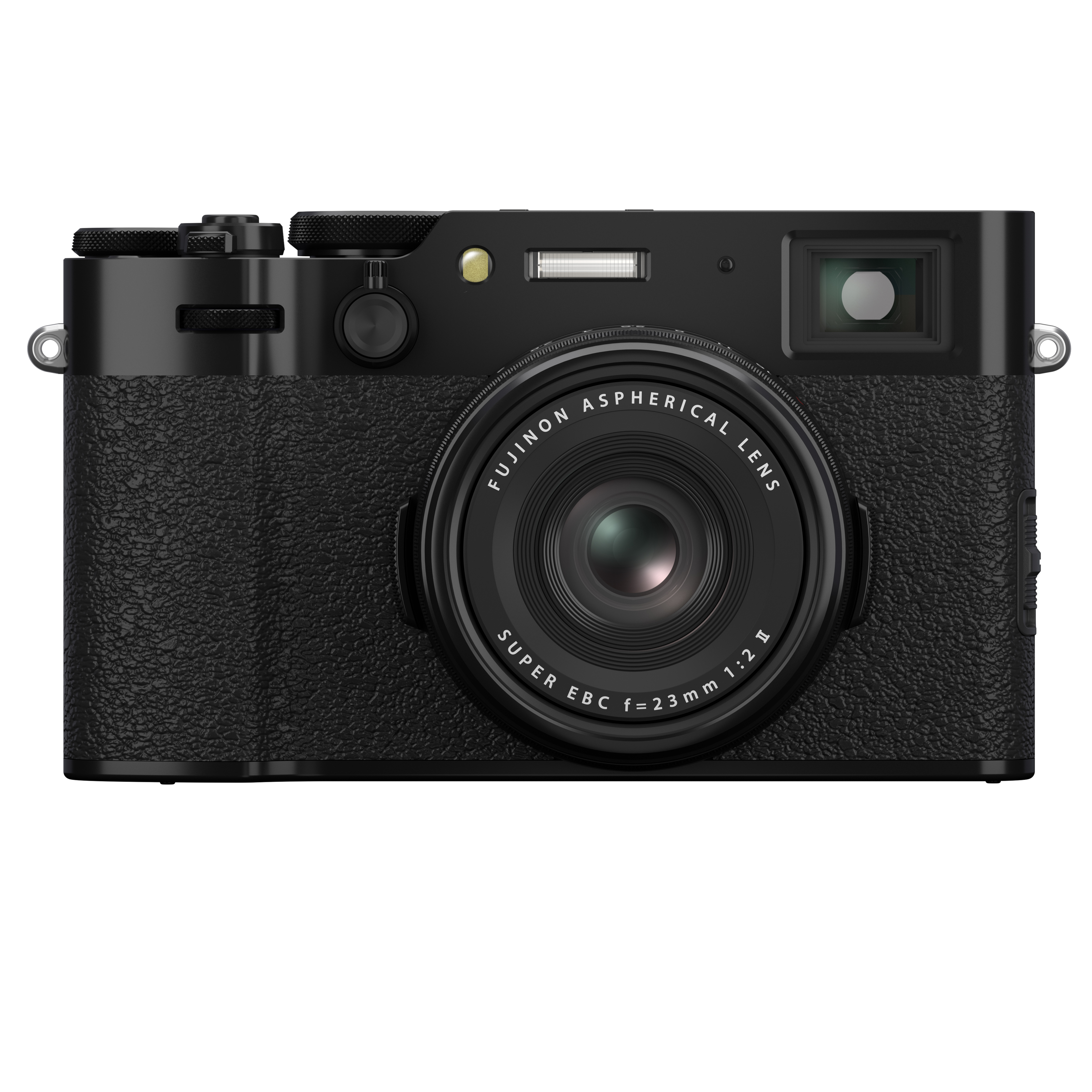 FUJIFILM X100VI black 4547410529494