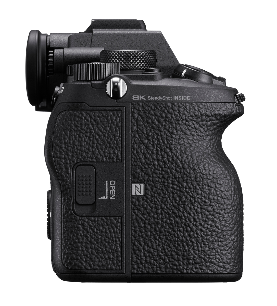 Sony Alpha ILCE-1 Body | 500 Sofortrabatt im Warenkorb 4548736130708