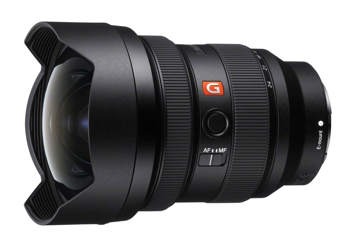 Sony SEL FE 2,8/12-24 mm GM | Sofortrabatt bereits abgezogen 4548736099784
