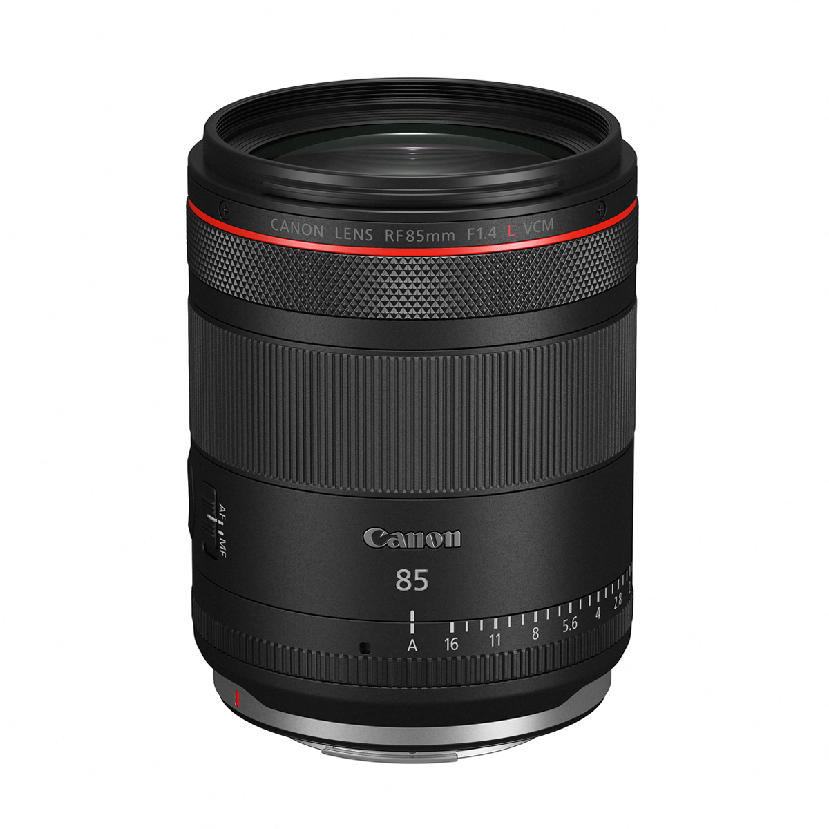 Canon RF 1,4/85 mm L VCM Objektiv | 100€ Sofortrabatt 4549292249484