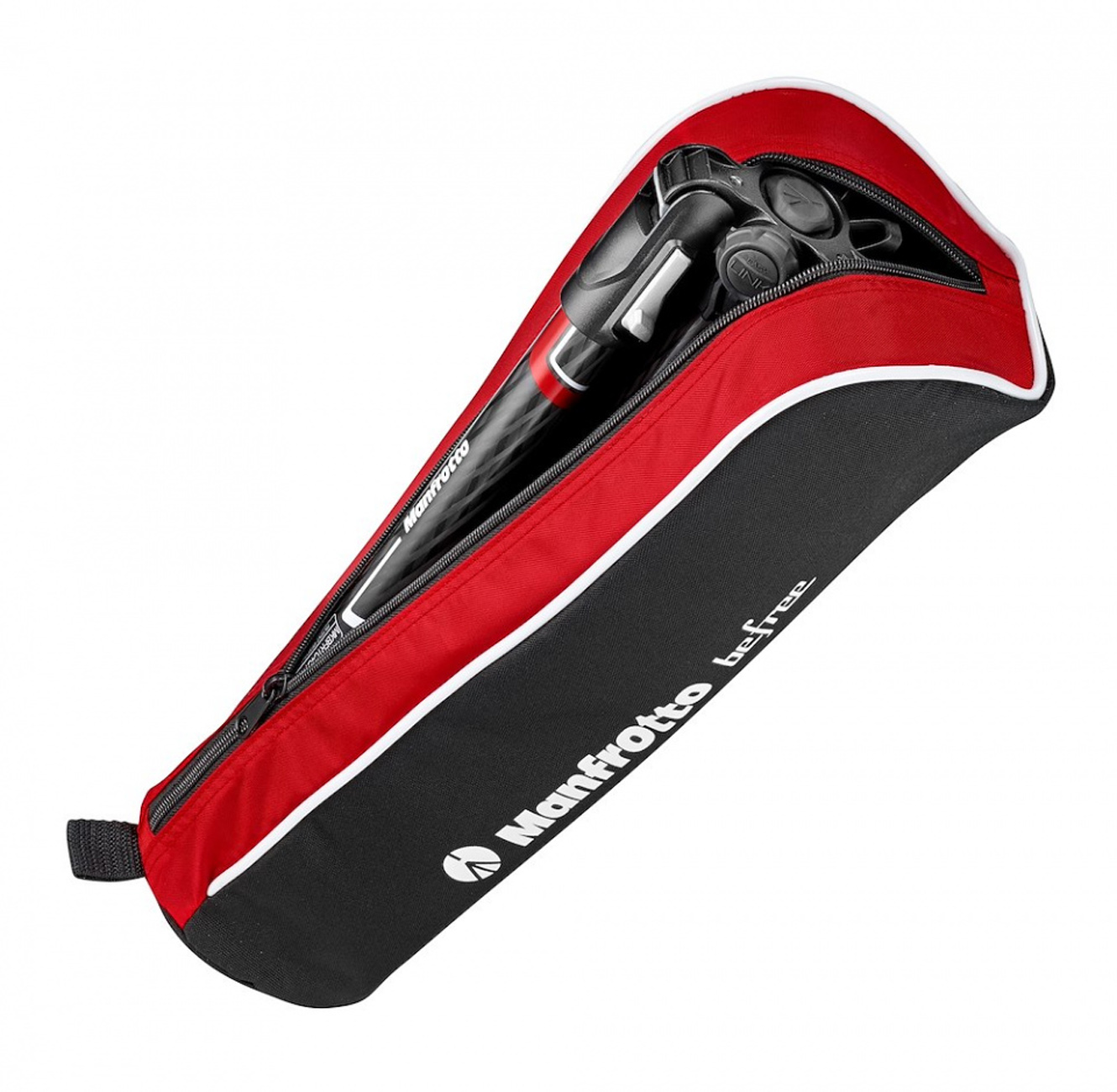 Befree GT Carbon Kit Twist mit Kugelkopf 8024221680676