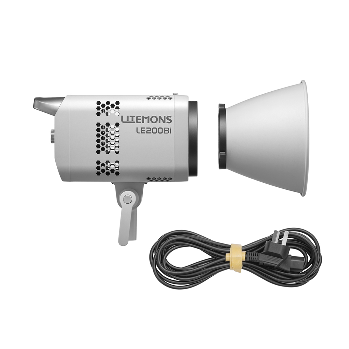 Godox Litemons LE200Bi white, Bi-Color LED Leuchte