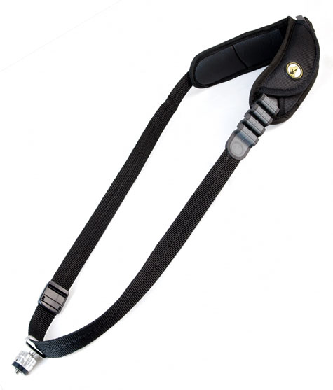 Sun-Sniper Strap THE "ROTABALL-ONE" mit ROTABALL 4260197018134