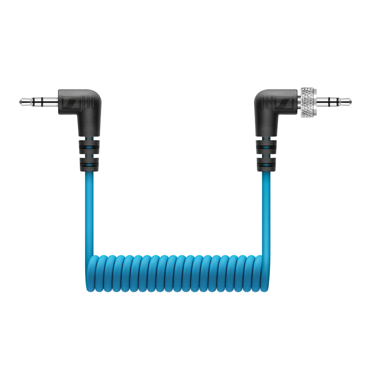 Sennheiser EW-DP ME 4 Set (R1-6) drahtloses Handheld-Mikrofonsystem