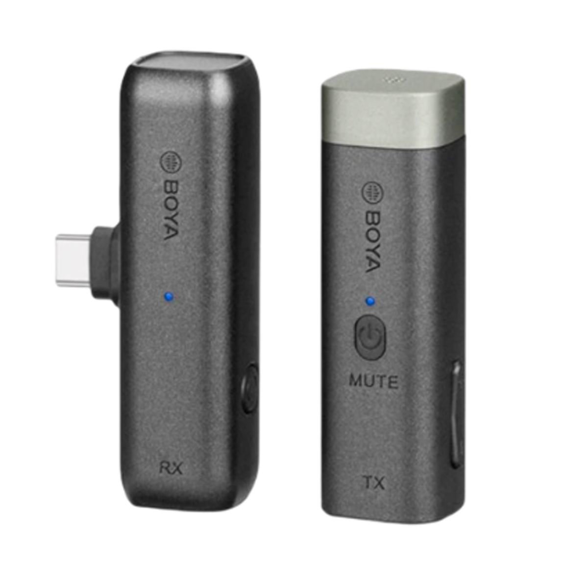 Obsbot Wireless Mikrofon Obsbot Wireless Mikrofon