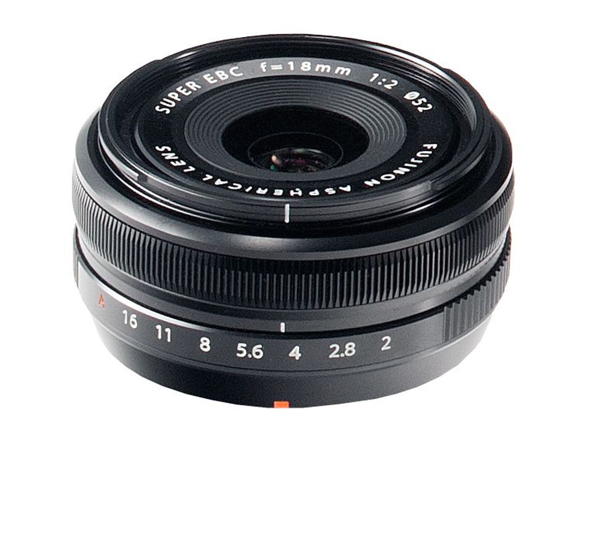 Fujifilm XF-18mm F2 R 4547410206142