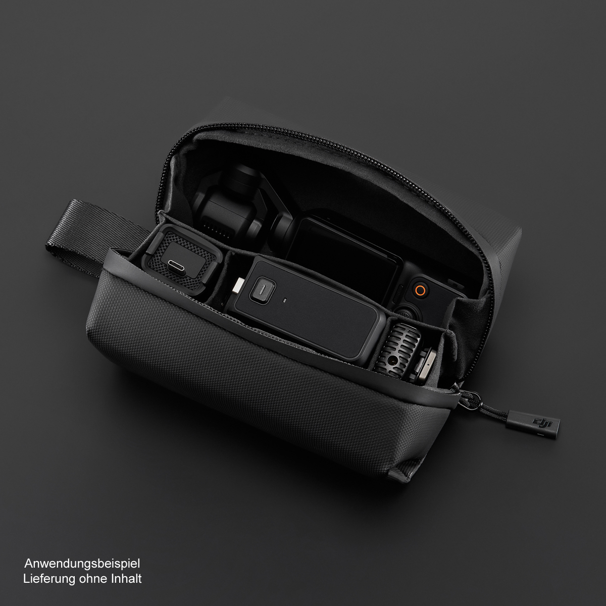 DJI Pocket 4 Tragetasche DJI Pocket 4 Tragetasche