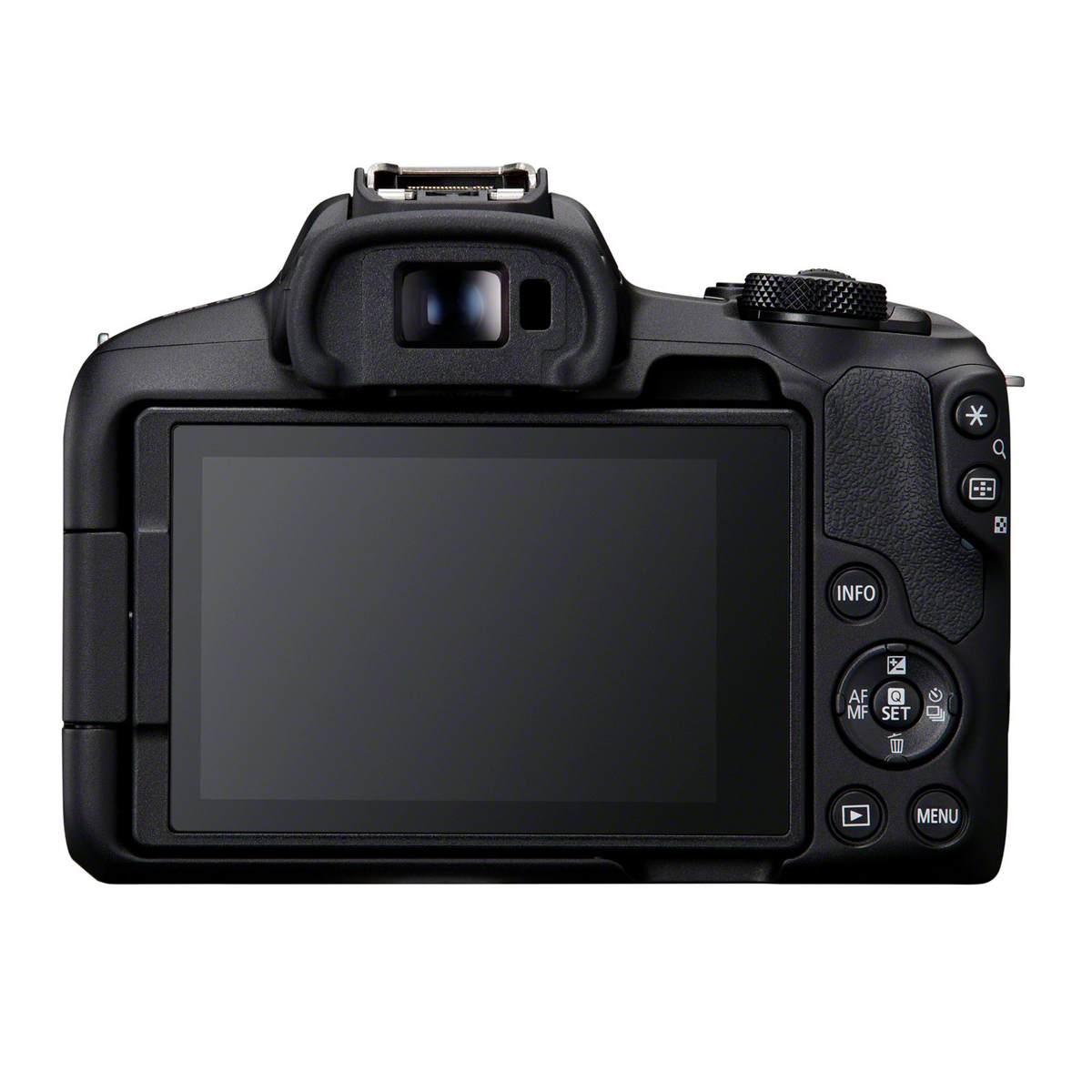 Canon EOS R50 Body 4549292205015