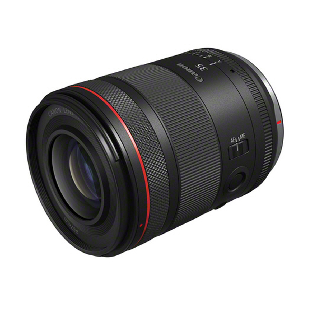 Canon RF 1,4/35 mm L VCM Objektiv 4549292235012