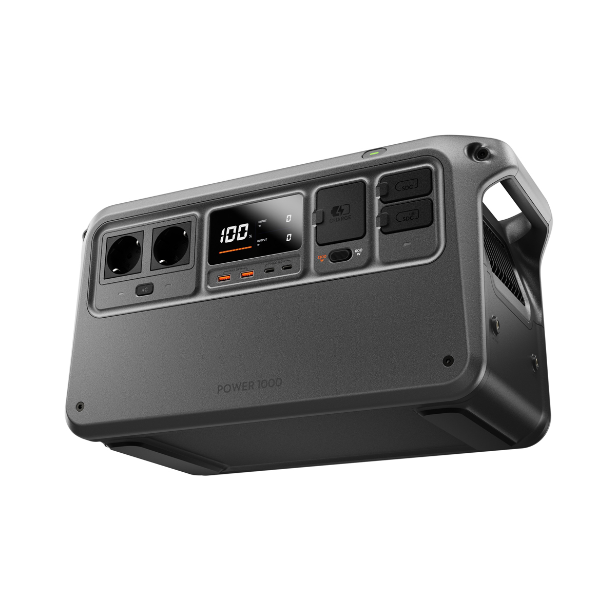 DJI Power 1000 (EU) 1024Wh Powerstation 6941565968470