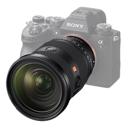 Sony SEL FE 2,8/24-70 mm GM II Objektiv 4548736134102