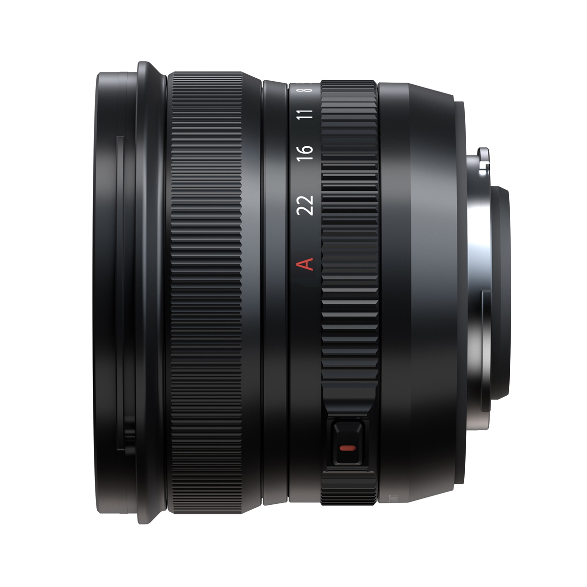 FUJIFILM FUJINON XF 3,5 / 8 mm R WR 4547410493856