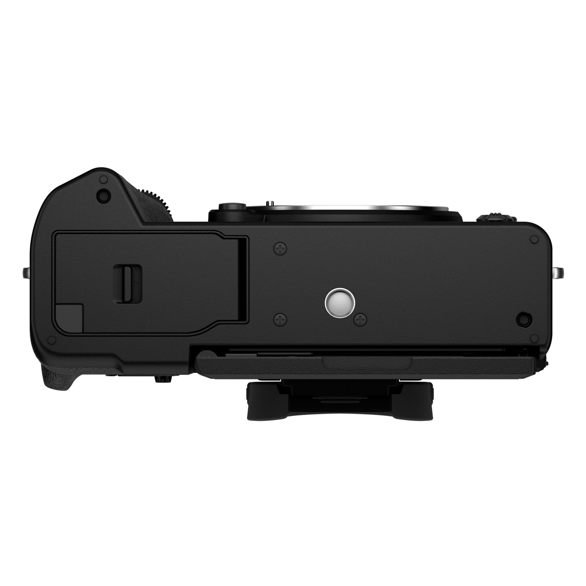 FUJIFILM X-T5 Body schwarz 4547410553048