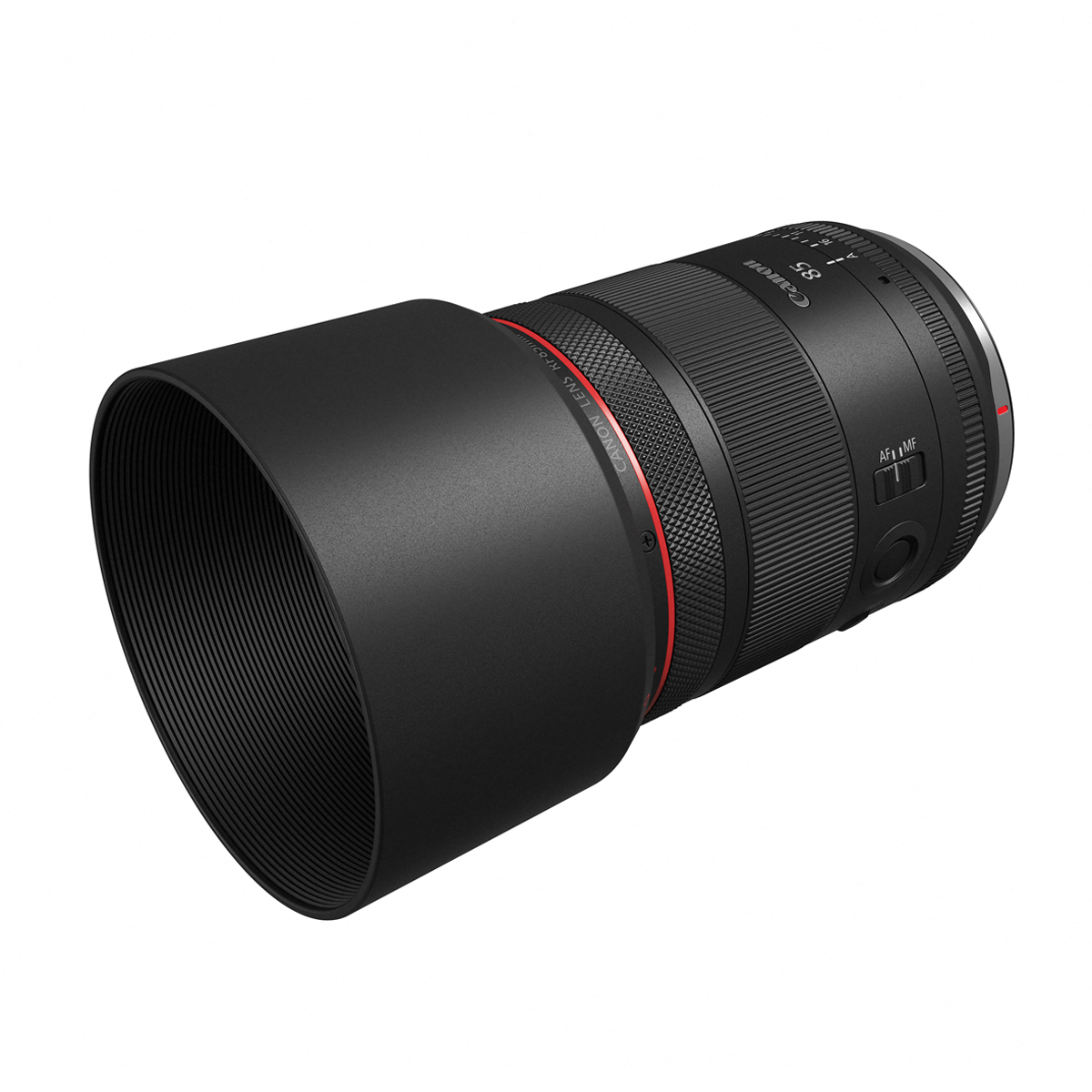 Canon RF 1,4/85 mm L VCM Objektiv | 100€ Sofortrabatt 4549292249484