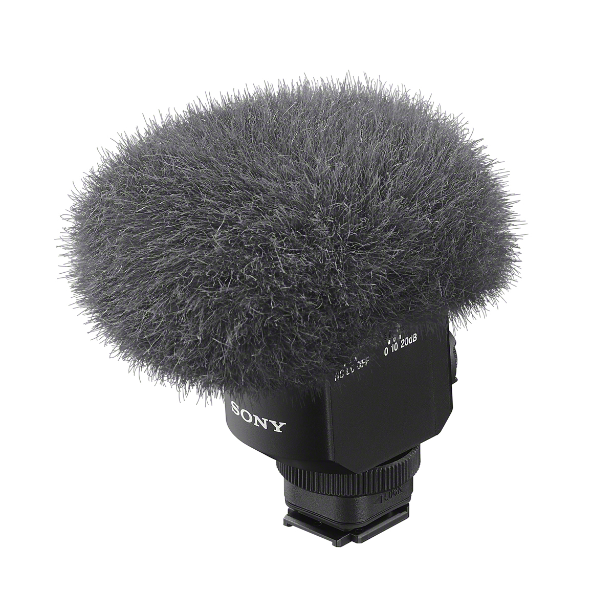 Sony ECM-M1 Mikrofon 4548736156364