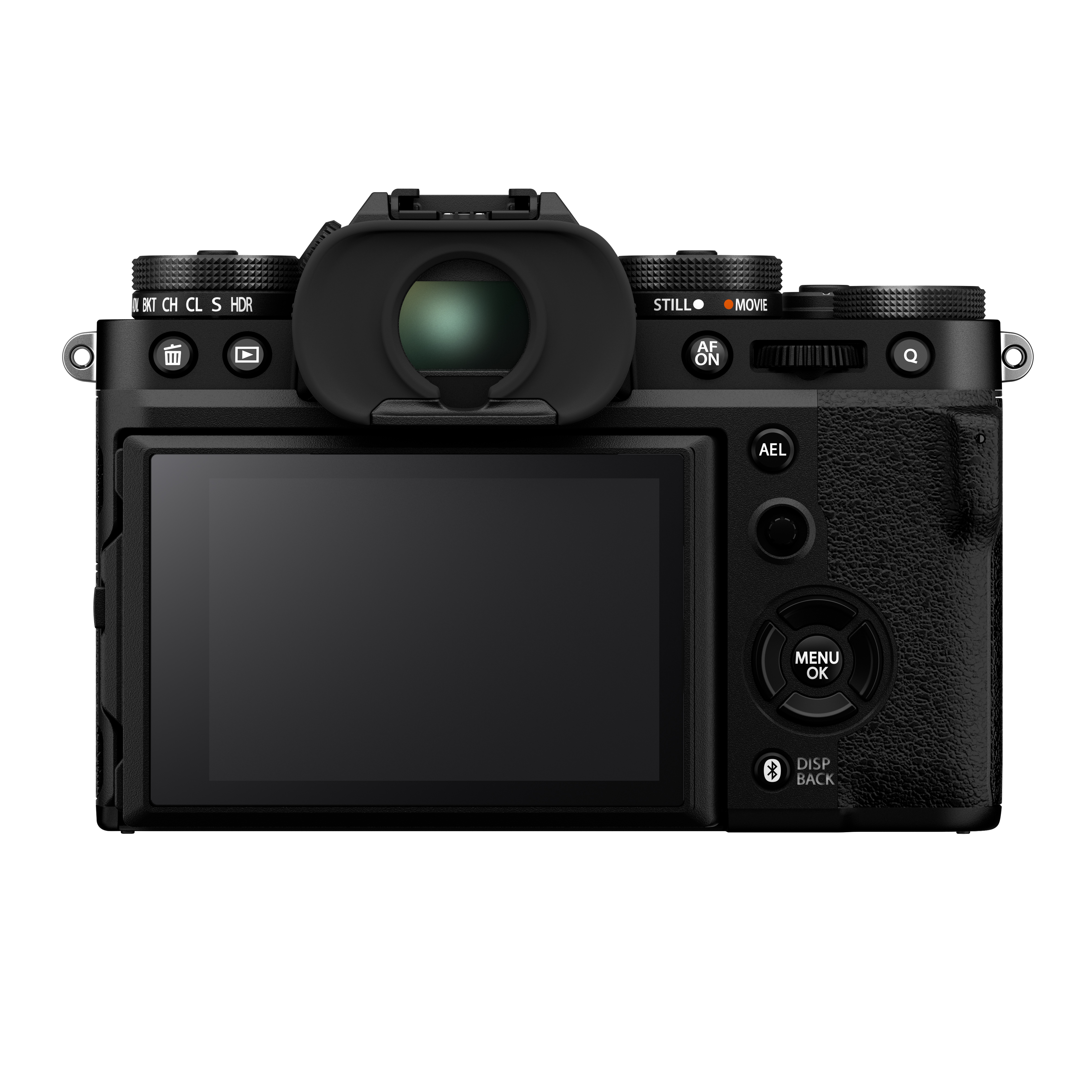 FUJIFILM X-T5 Body + FUJINON XF 2,8/16-55mm R LM WRII FUJIFILM X-T5 Body + FUJINON XF 2,8/16-55mm R LM WRII