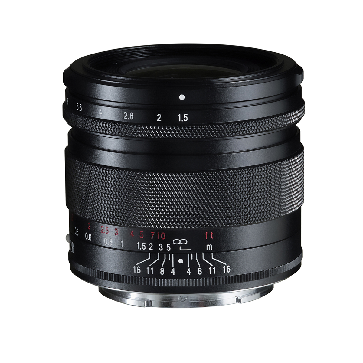 Voigtländer Nokton 1,5/28 mm E-Mount asphärisch, s 4002451008525