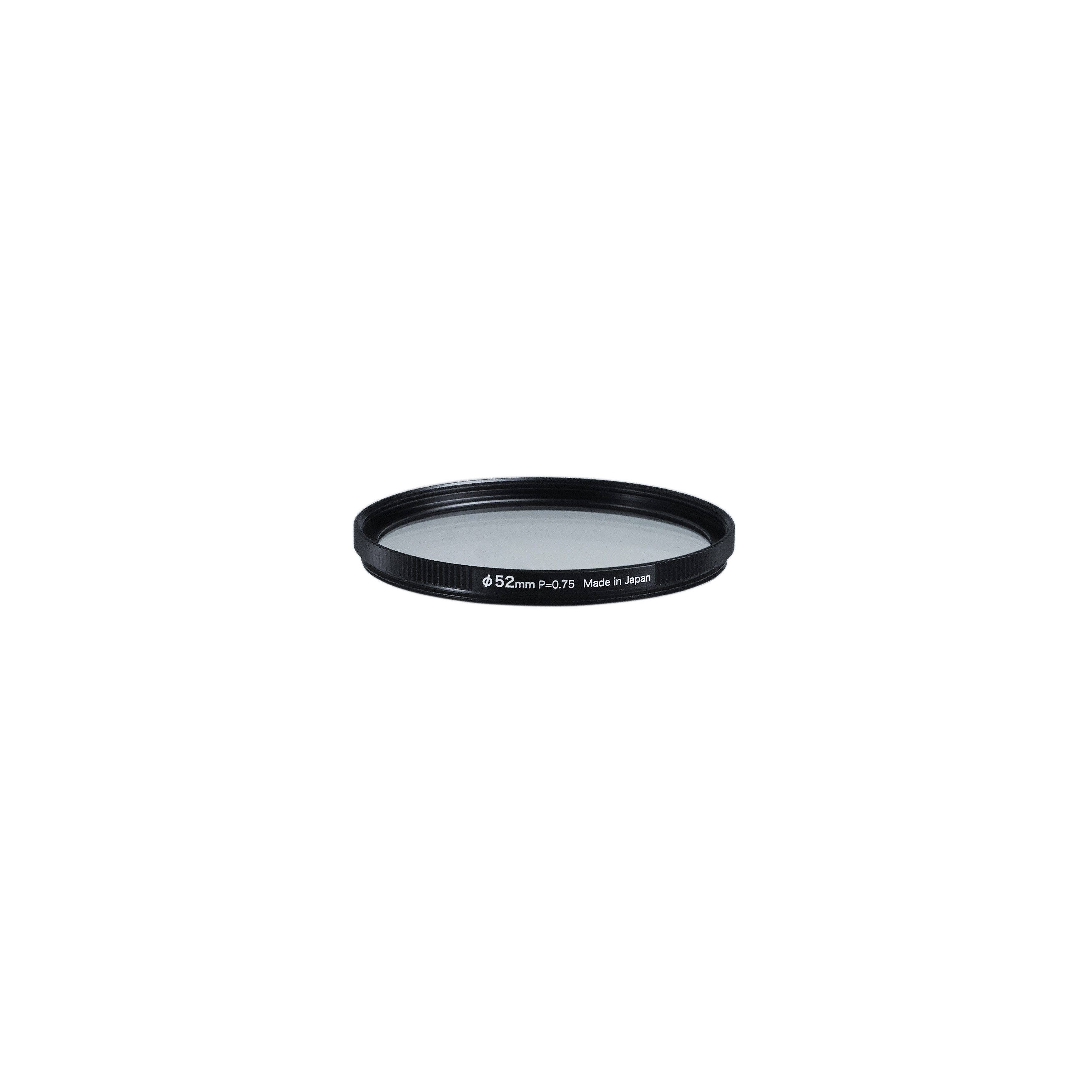 Voigtländer UV-Filter 52 mm Black WR