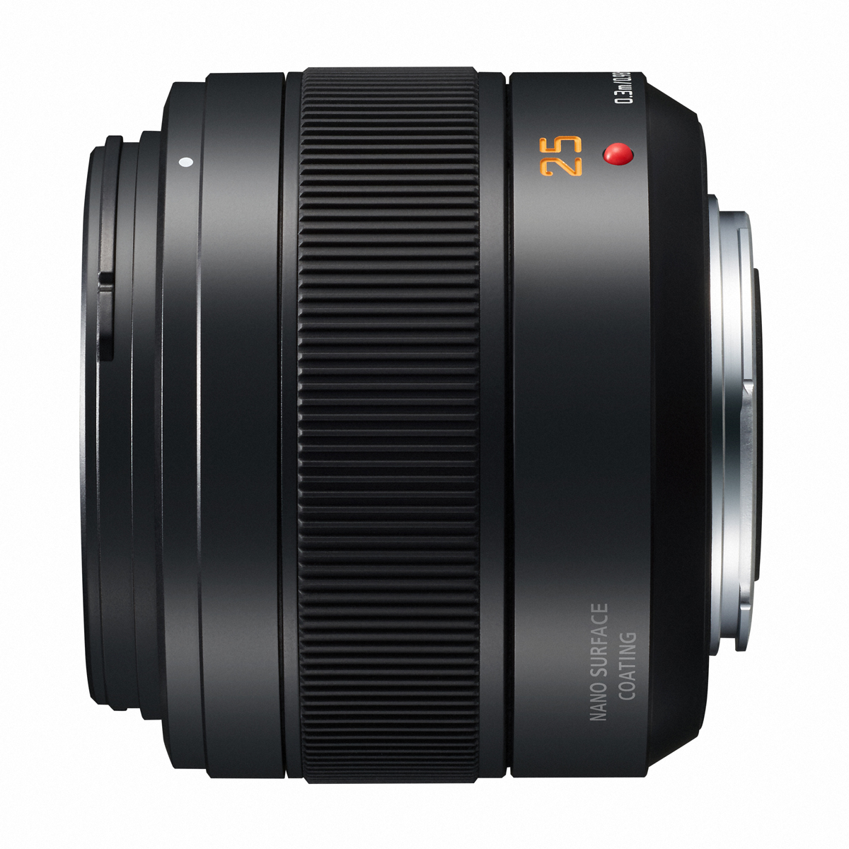 Panasonic LEICA 25mm / F1,4 DG 5025232898695