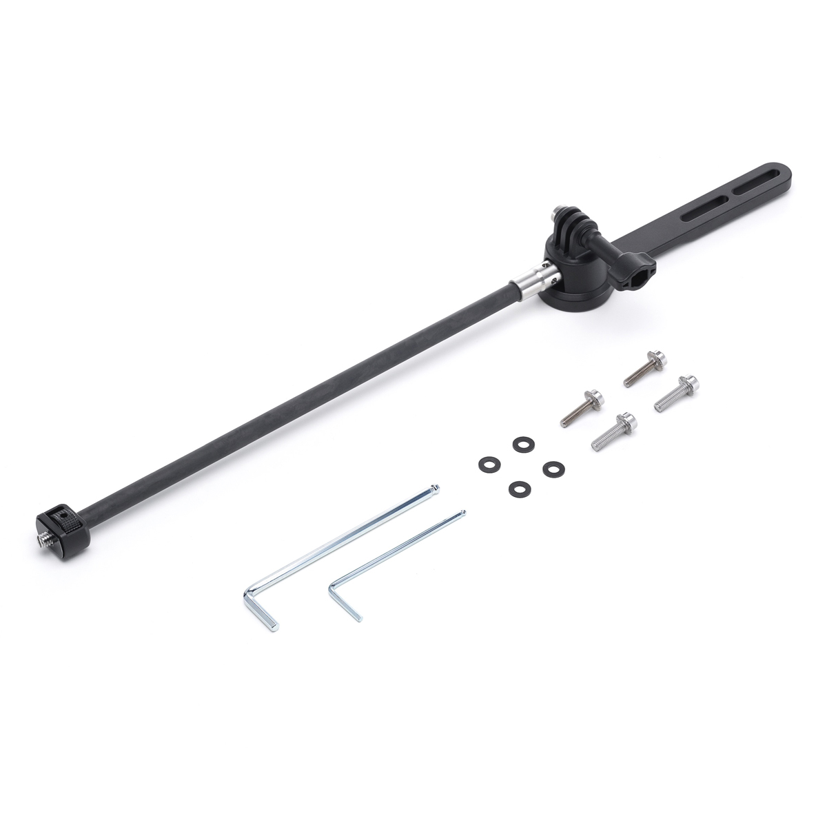 DJI Osmo Multifunctional Bike Mount Ind. Kit for Independent Handlebars DJI Osmo Multifunctional Bike Mount Ind. Kit for Independent Handlebars