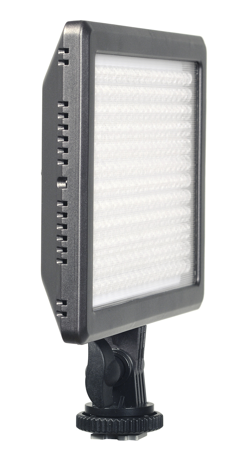 Nanlite MixPad 11 RGBWW Kameraleuchte 4001072037211