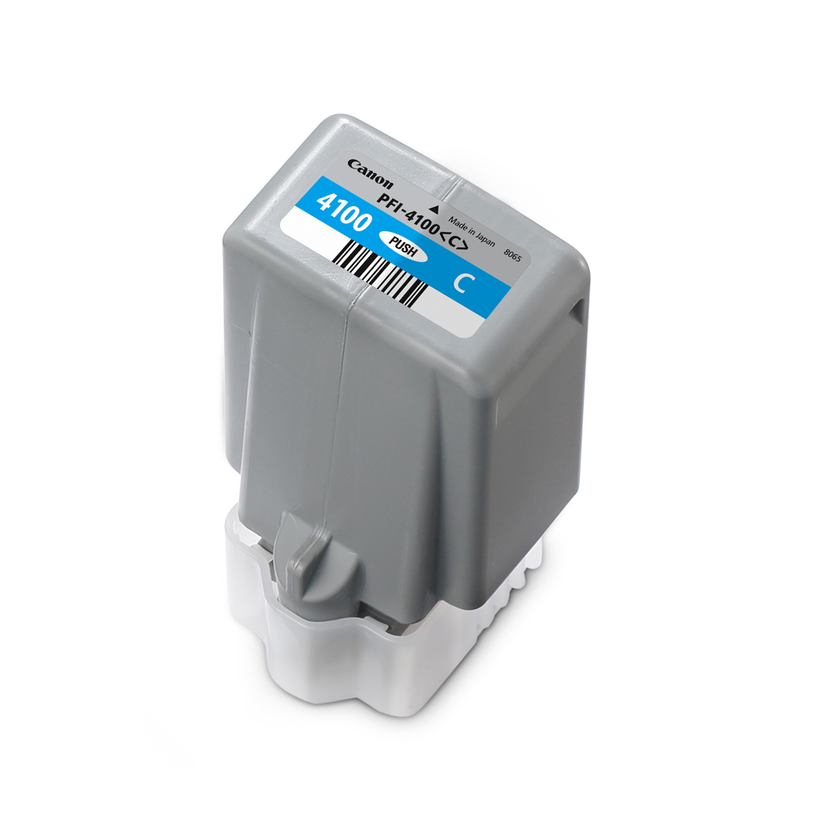 Canon PFI-4100C cyan Tinte für ImagePrograf PRO-11 4549292238075