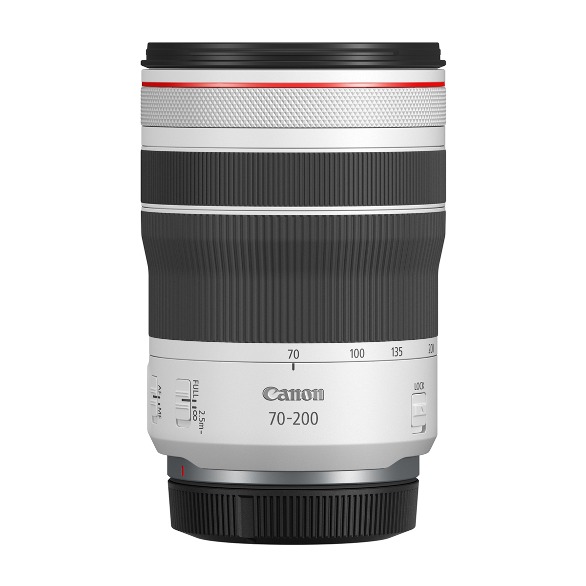 Canon RF 4,0/70-200 mm L IS USM Objektiv | 200€ Sofortrabatt 4549292162769