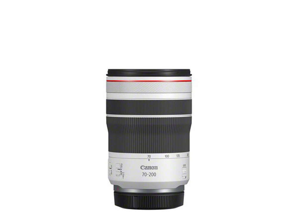 Canon RF 4,0/70-200 mm L IS USM Objektiv | 200€ Sofortrabatt 4549292162769