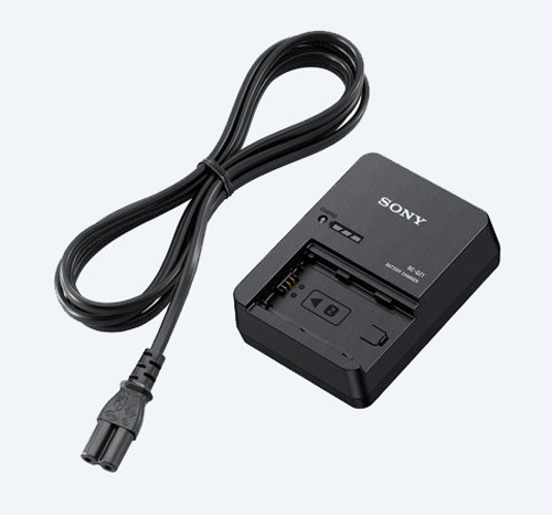 Sony BC QZ 1 SCHNELLLADEGERÄT 4548736064560