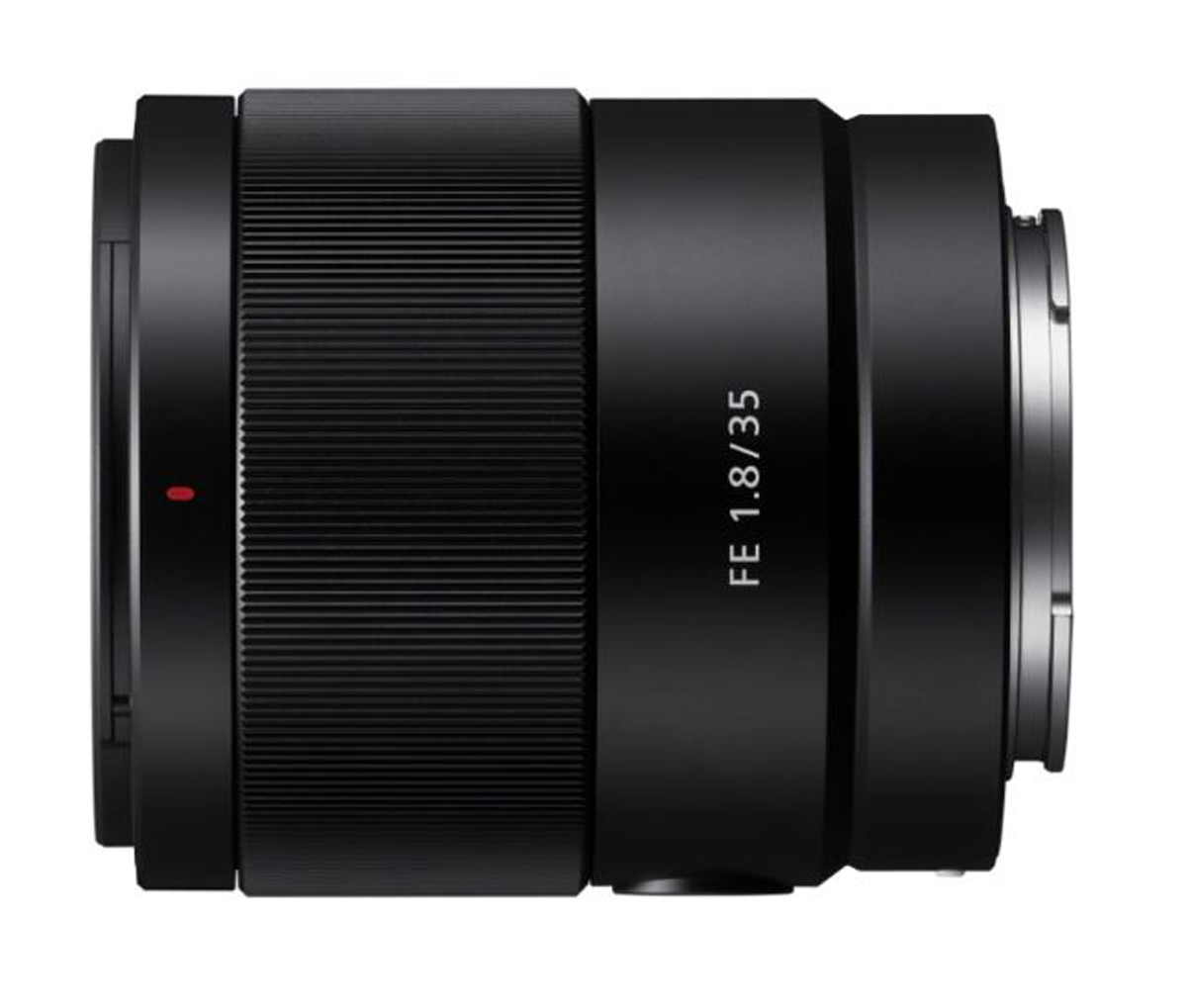 Sony SEL FE 1,8/35mm 4548736099760