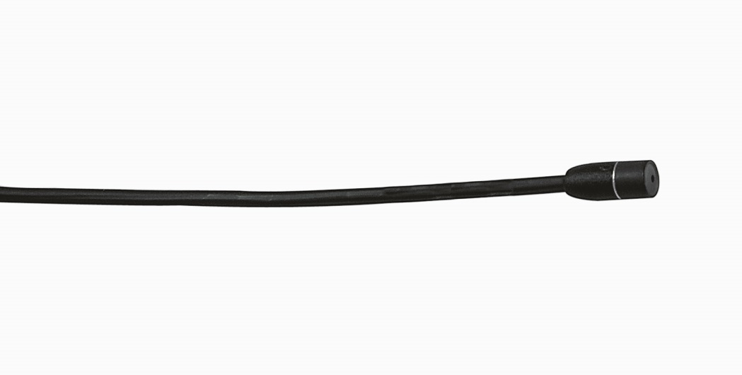 Sennheiser MKE 2-ew-GOLD Ansteckmikrofon mattschwa 4006087098318