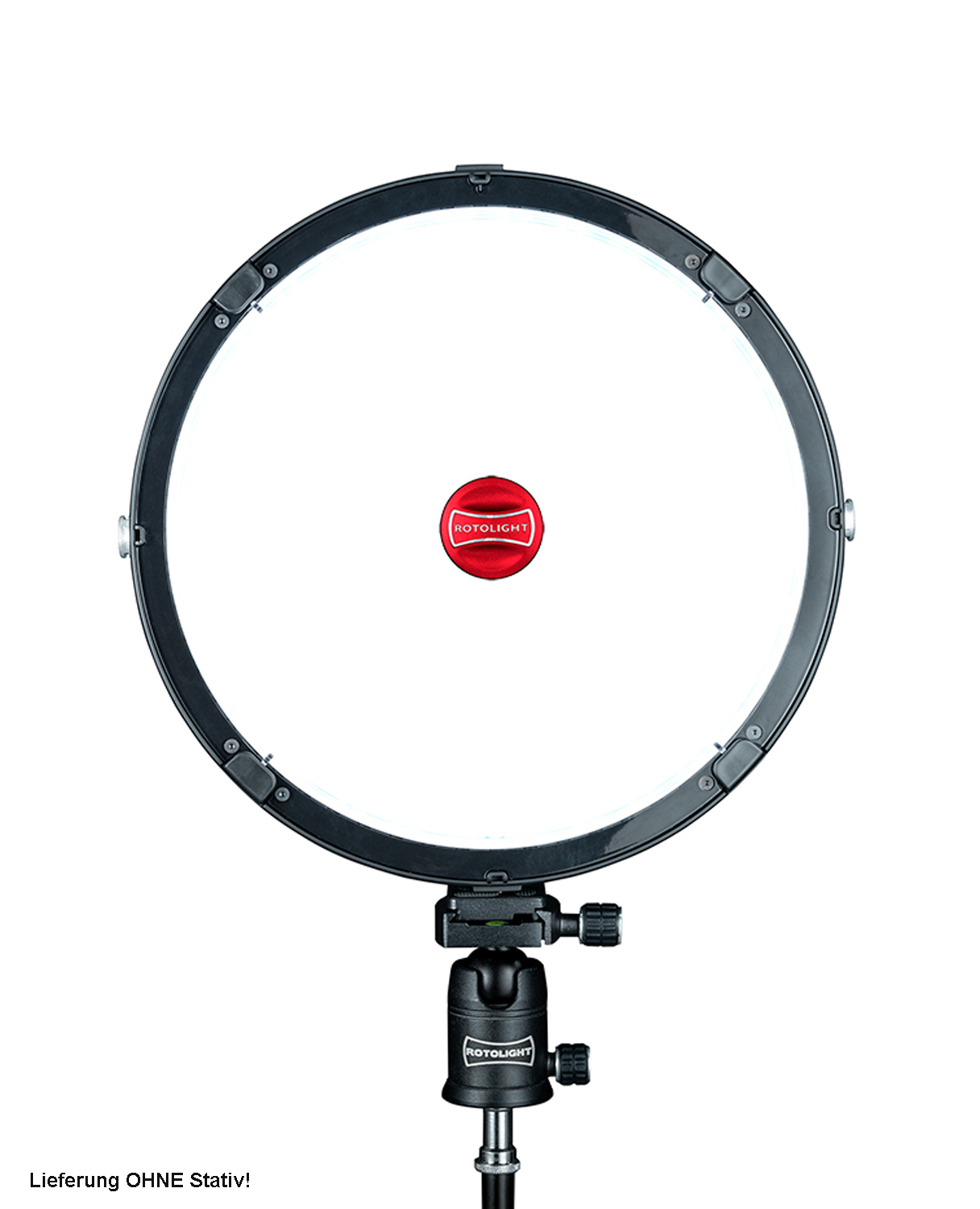 Rotolight AEOS 2 Explorer Kit RGBWW- LED-Leuchte 5060222853148