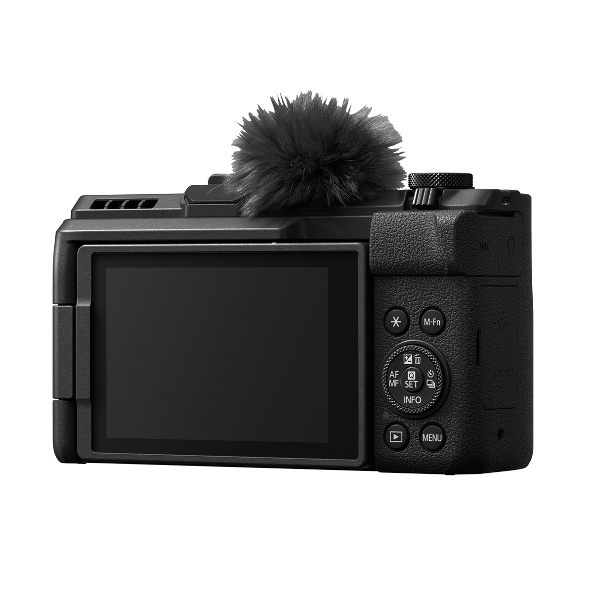 Canon Powershot V1 4549292228090